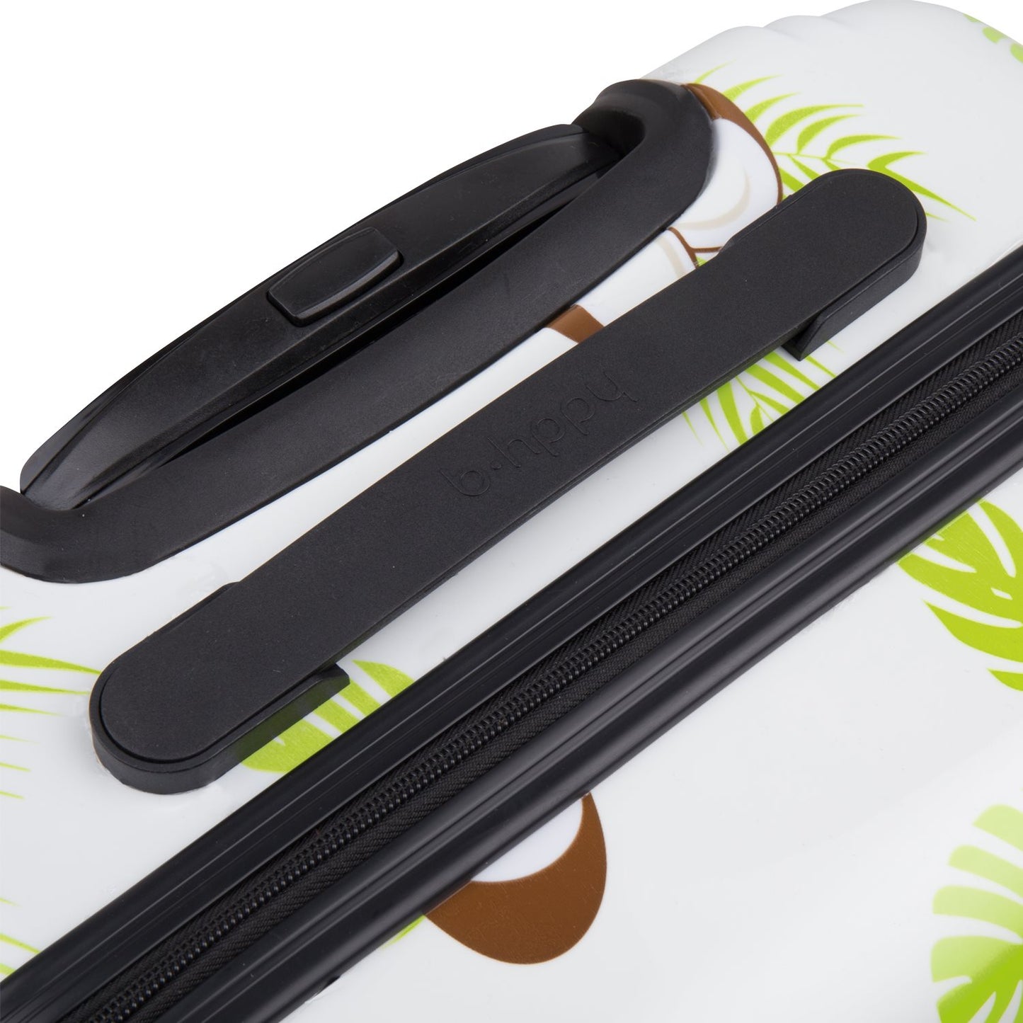 BHPPY - Crazy Coco - Reiskoffer (76 cm)