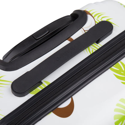 BHPPY - Crazy Coco - Reiskoffer (76 cm)