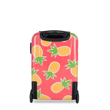 BHPPY - Pretty Pineapple - Handbagage (55 cm)