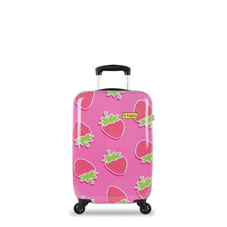 BHPPY - Sweet Strawberry - Handbagage (55 cm)