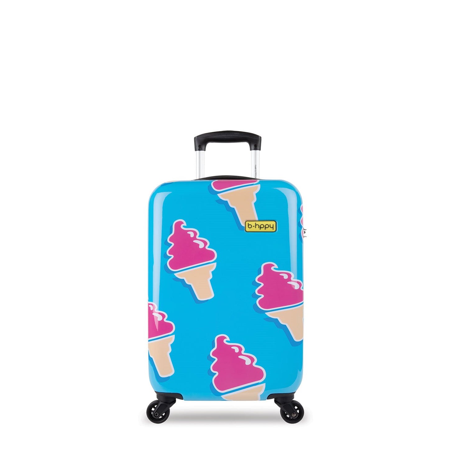 BHPPY - Soft Ice Ice Baby - Handbagage (55 cm)