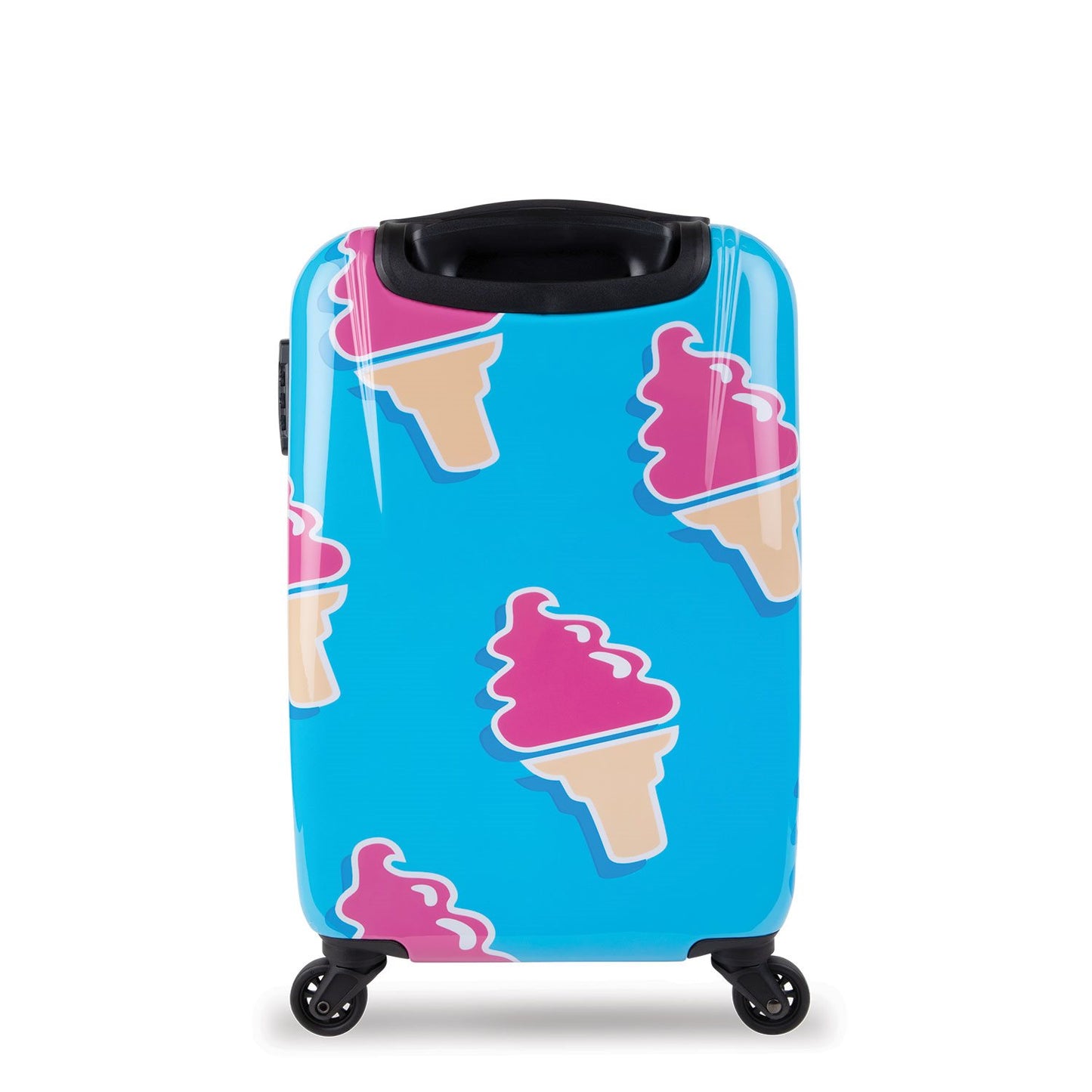 BHPPY - Soft Ice Ice Baby - Handbagage (55 cm)
