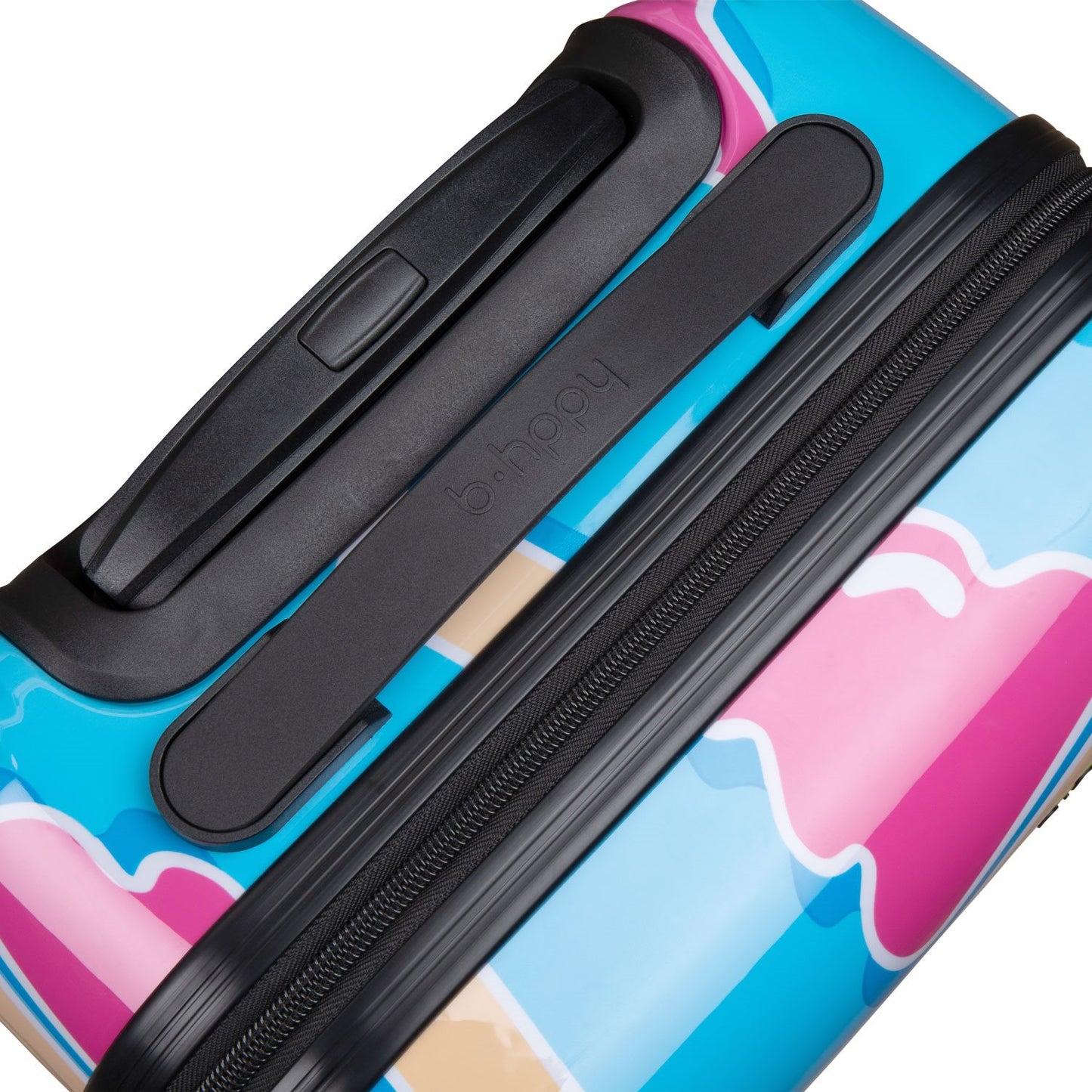 BHPPY - Soft Ice Ice Baby - Handbagage (55 cm)