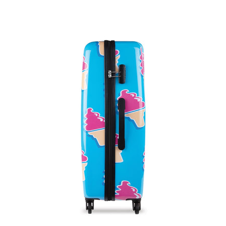 BHPPY - Soft Ice Ice Baby - Reiskoffer (76 cm)