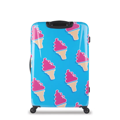 BHPPY - Soft Ice Ice Baby - Reiskoffer (76 cm)