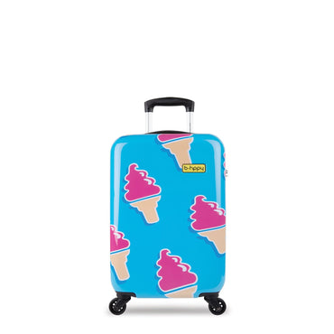 BHPPY - Soft Ice Ice Baby - Duo Set (55/76 cm)