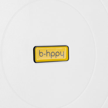 BHPPY - Seashell - Handbagage (55 cm)