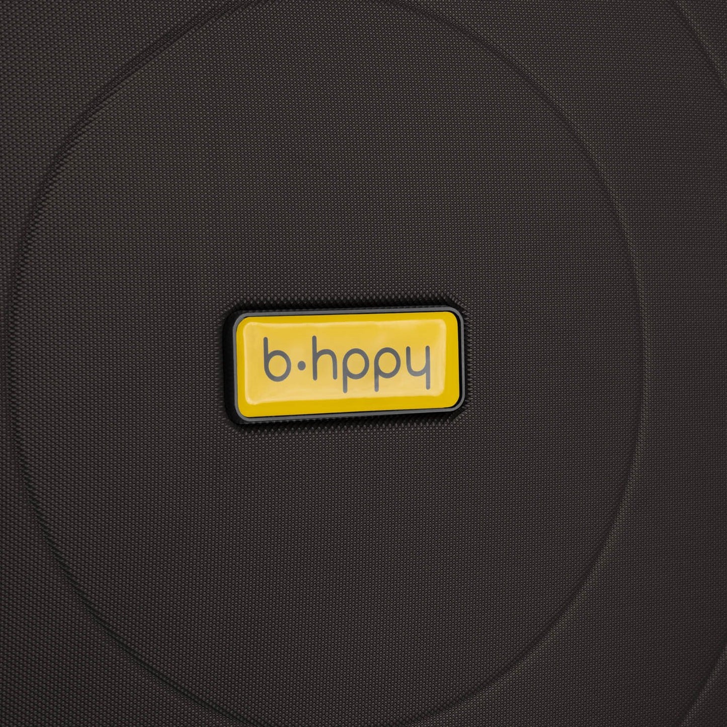 BHPPY - Sushi Black - Handbagage (55 cm)