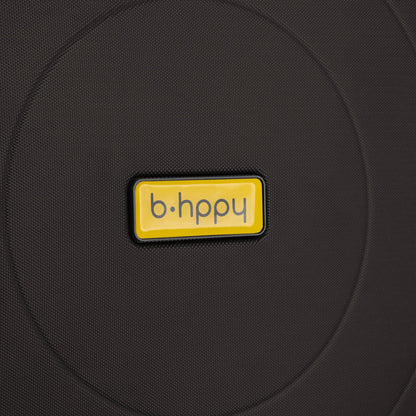 BHPPY - Sushi Black - Handbagage (55 cm)