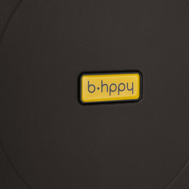 BHPPY - Sushi Black - Reiskoffer (76 cm)