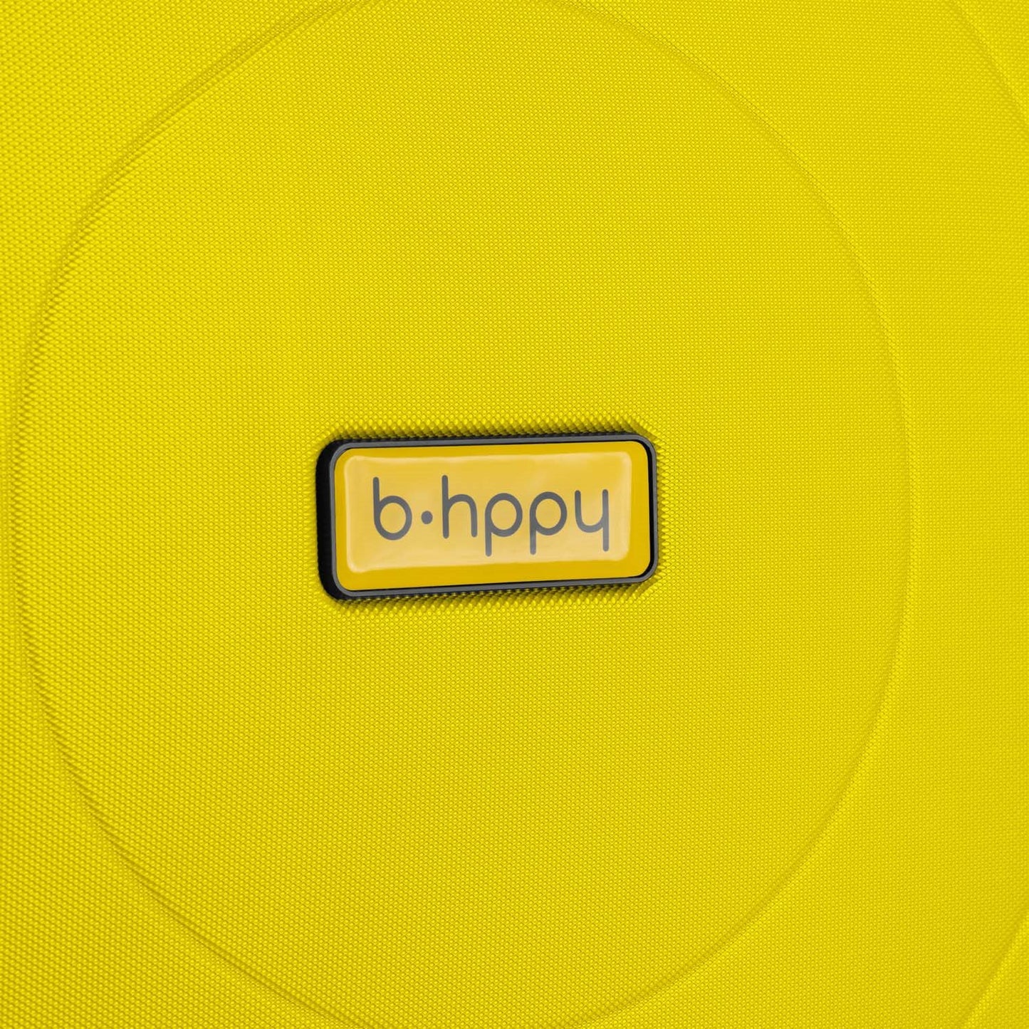 BHPPY - Banana Peel - Handbagage (55 cm)