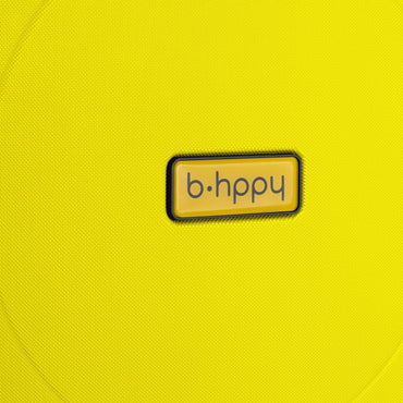 BHPPY - Banana Peel - Reiskoffer (76 cm)