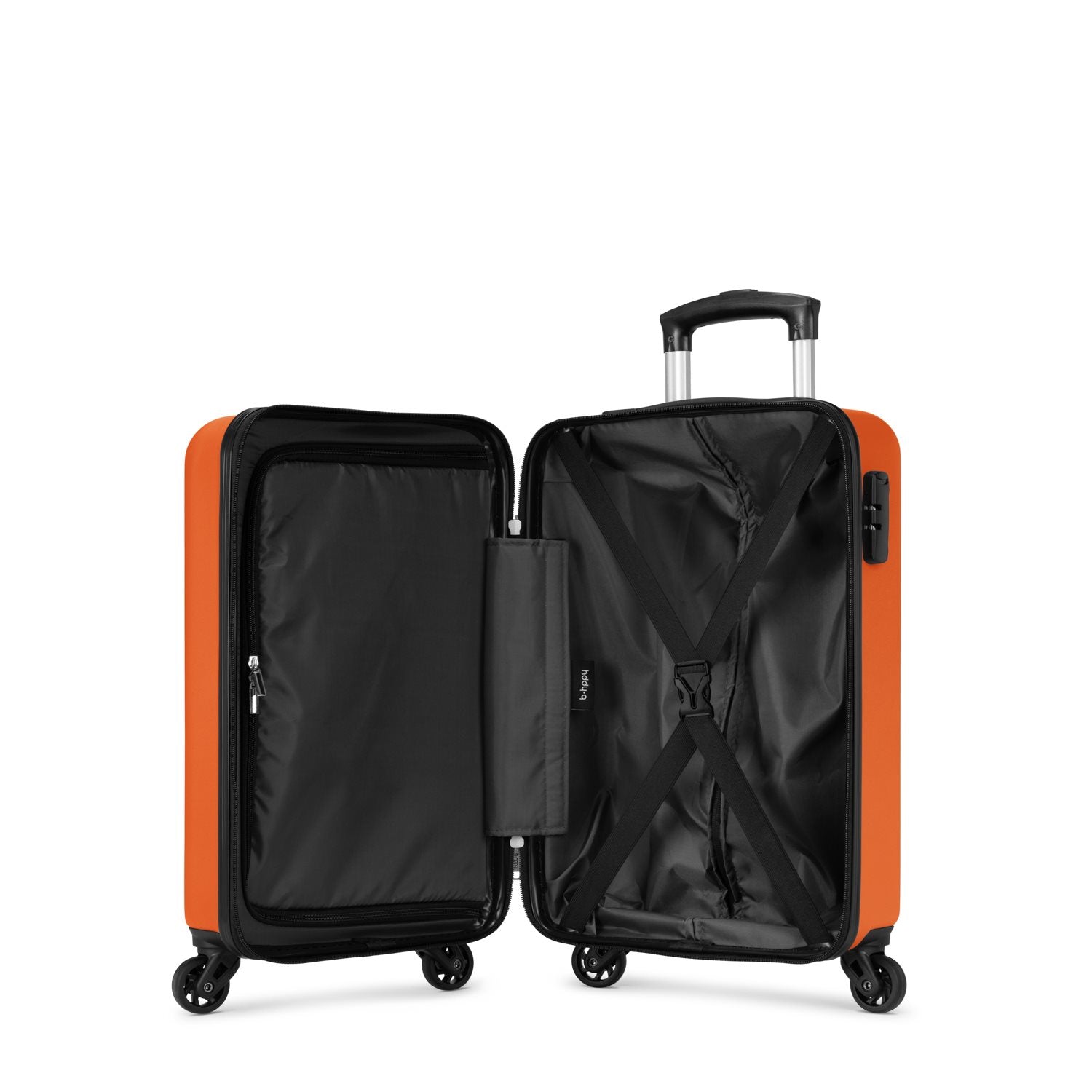 BHPPY - Dutch Orange - Handbagage (55 cm)