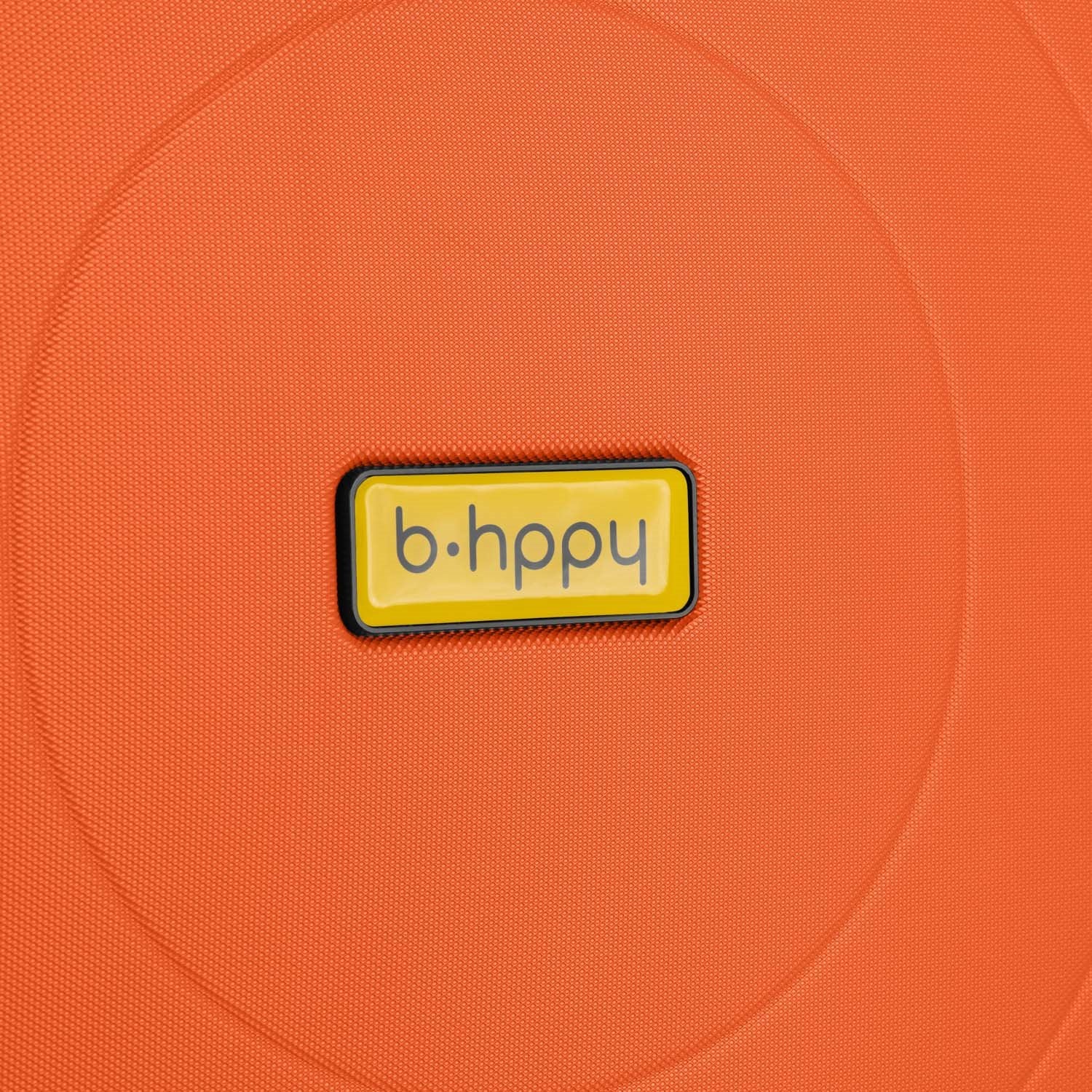 BHPPY - Dutch Orange - Handbagage (55 cm)