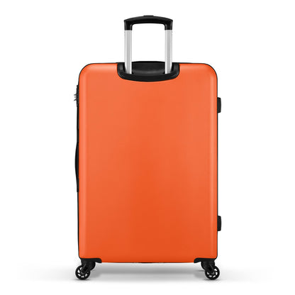 BHPPY - Dutch Orange - Reiskoffer (76 cm)