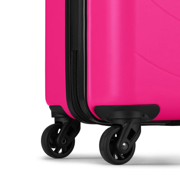 BHPPY - Flamingo Pink - Handbagage (55 cm)