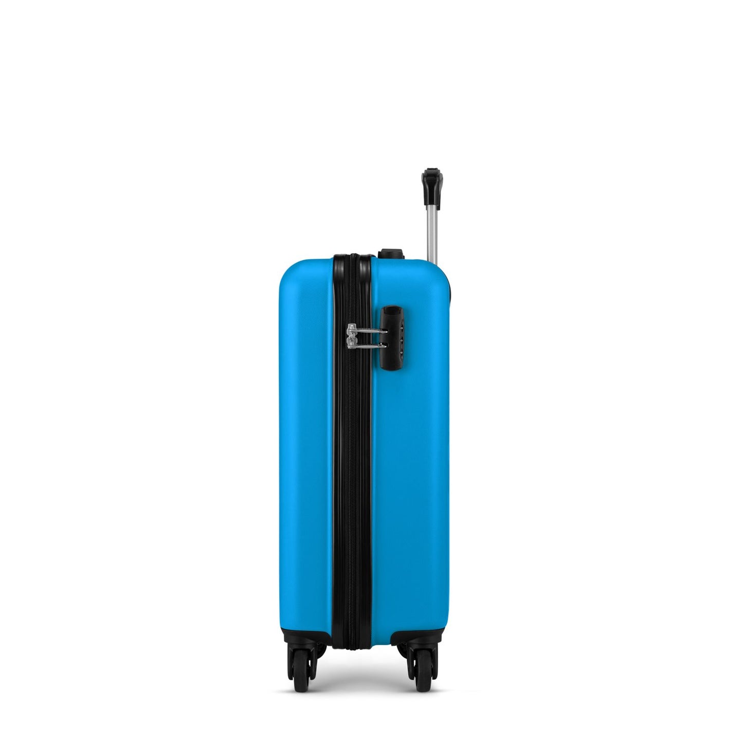 BHPPY - Ocean Blue - Handbagage (55 cm)