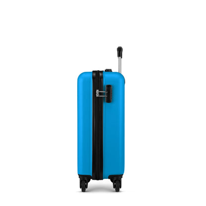 BHPPY - Ocean Blue - Handbagage (55 cm)