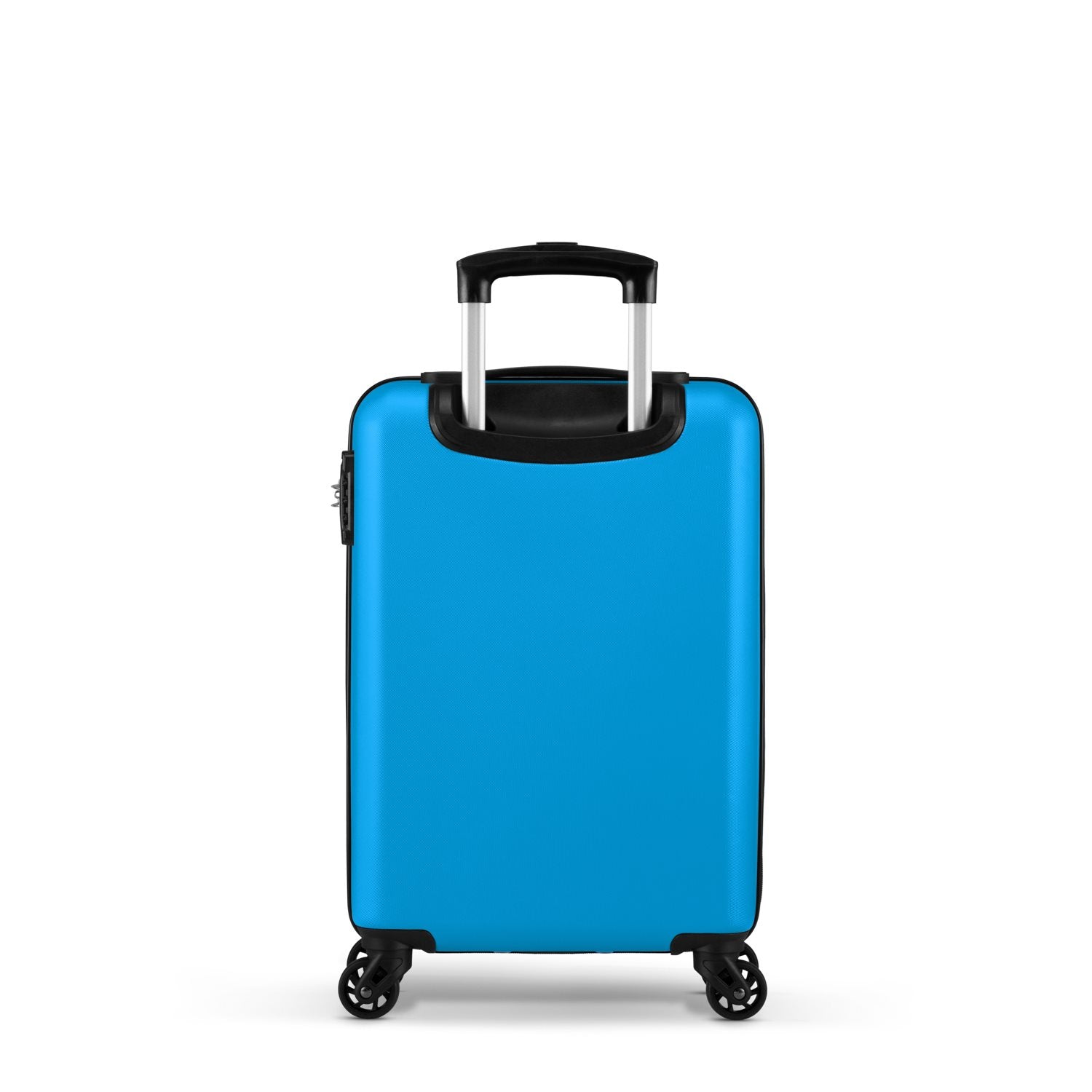 BHPPY - Ocean Blue - Handbagage (55 cm)