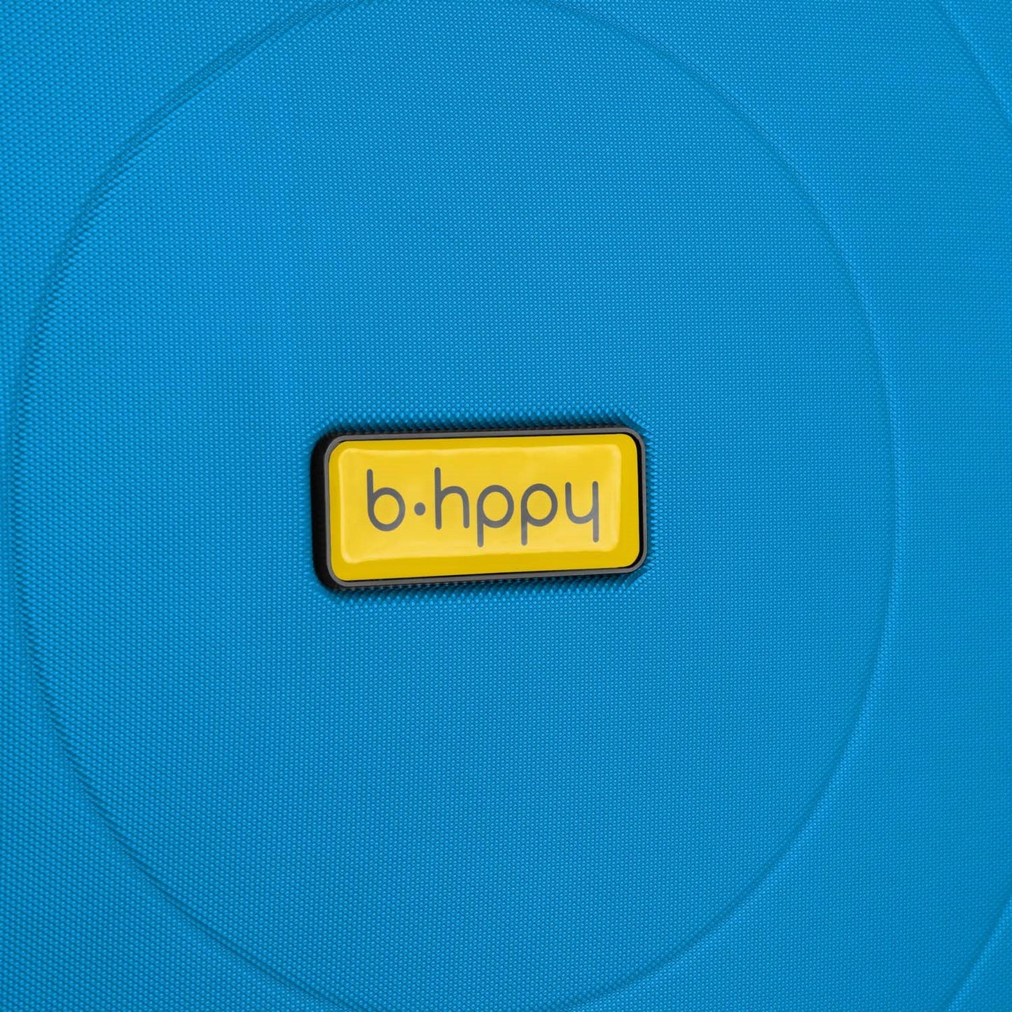 BHPPY - Ocean Blue - Handbagage (55 cm)