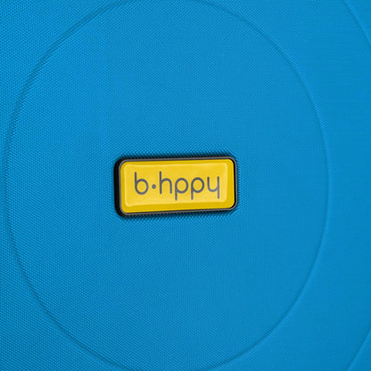 BHPPY - Ocean Blue - Handbagage (55 cm)