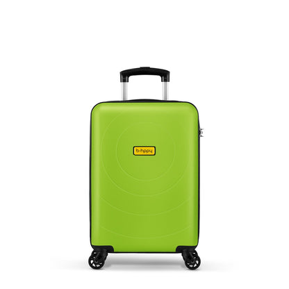 BHPPY - Lime Green - Handbagage (55 cm)