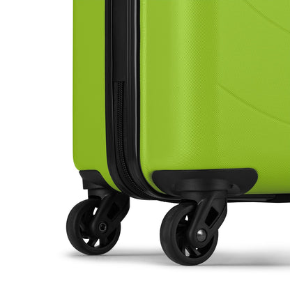BHPPY - Lime Green - Handbagage (55 cm)