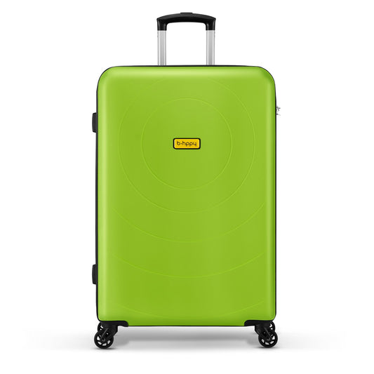 BHPPY - Lime Green - Reiskoffer (76 cm)